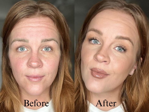 ELROEL Color Changing Foundation Stick