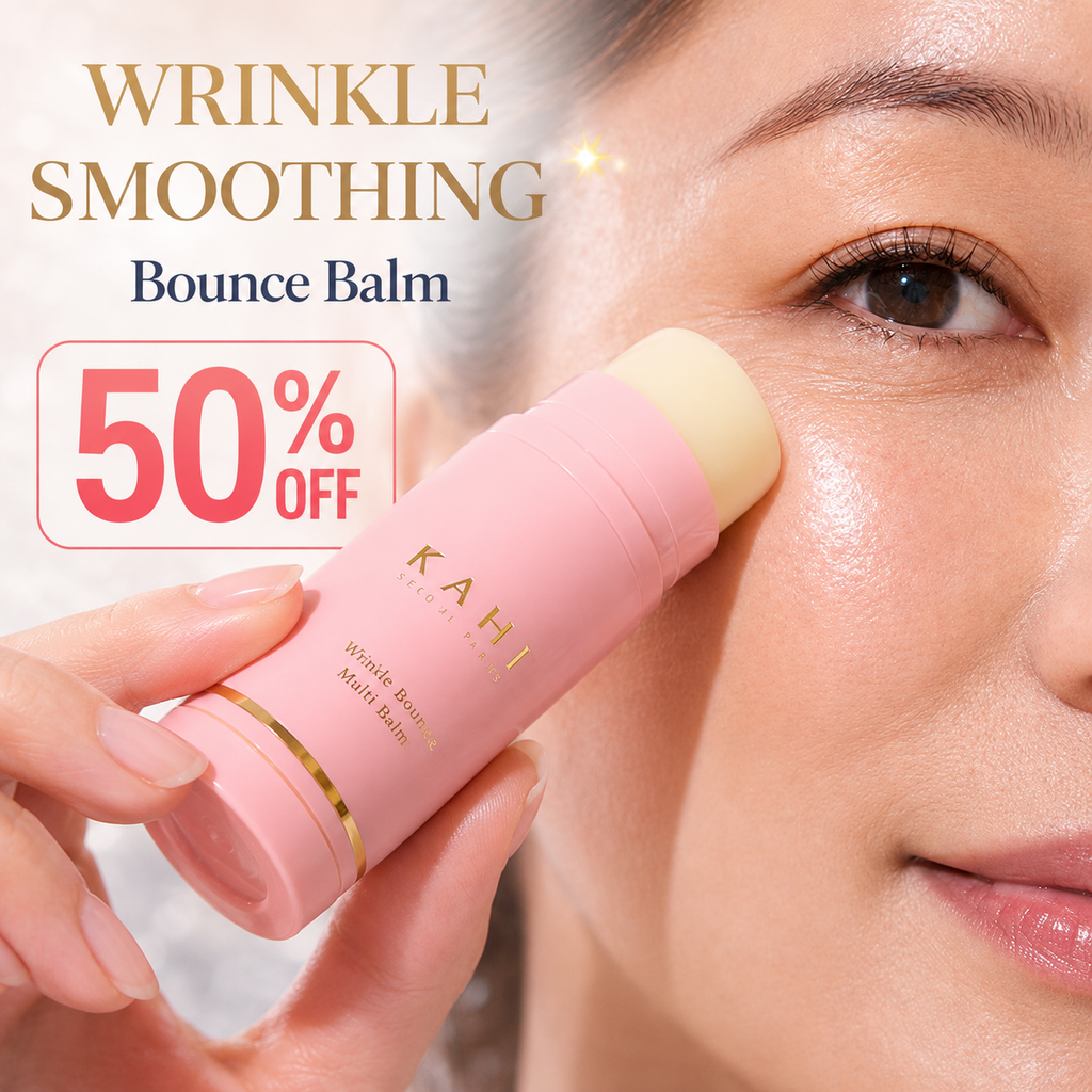 Wrinkle Bounce Multi Balm