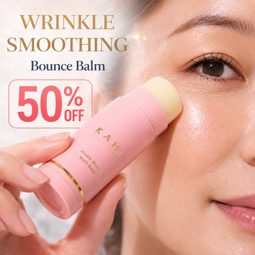 Wrinkle Bounce Multi Balm