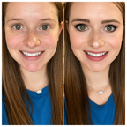 Color Changing Foundation Stick