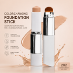 Color Changing Foundation Stick