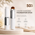 Color Changing Foundation Stick